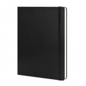 Moleskine Classic Hard Cover Notebooks - Extra Large